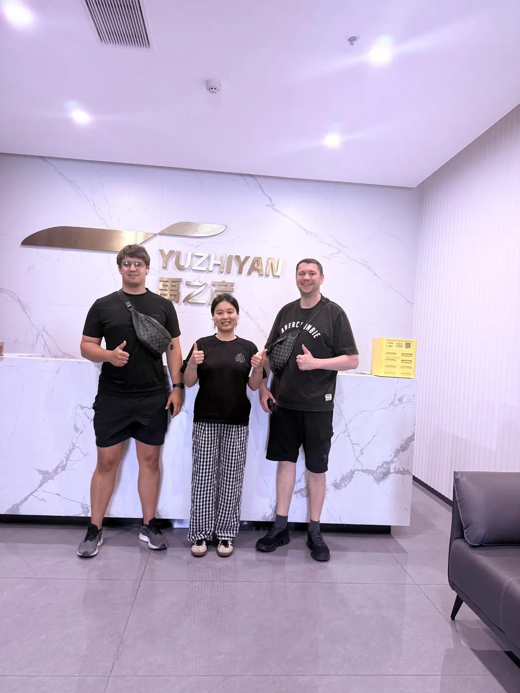Russian Business Delegation Visits Yuzhiyan — Long-Term Exclusive Strategic Partnership Established for Livan Auto
